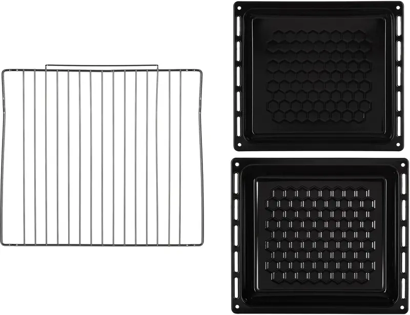 Плита комбинированная Ardesto FSC-F5060PB - фото - №15