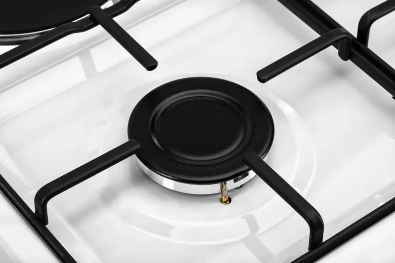 Плита комбінована Ardesto FSC-F6060CW - фото - №8