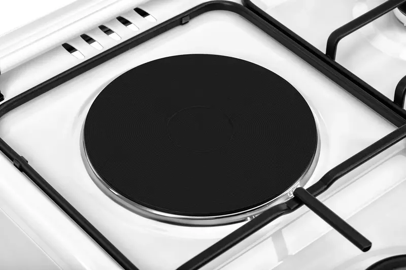 Плита комбінована Ardesto FSC-F6060CW - фото - №9