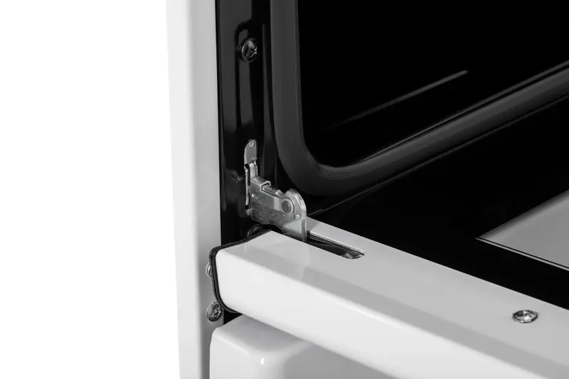 Плита комбінована Ardesto FSC-F6060CW - фото - №12