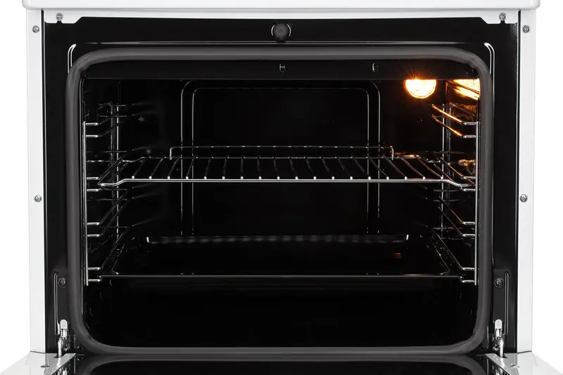 Плита комбінована Ardesto FSC-F6060CW - фото - №14