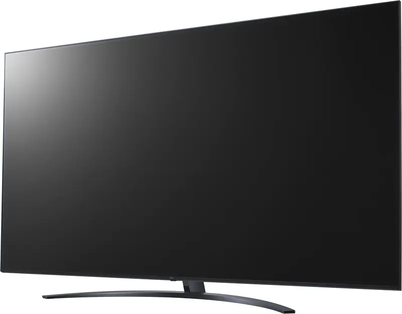 Телевізор LG 86UT81006LA - фото - №3