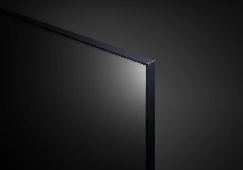 Телевізор LG 86UT81006LA - фото - №12