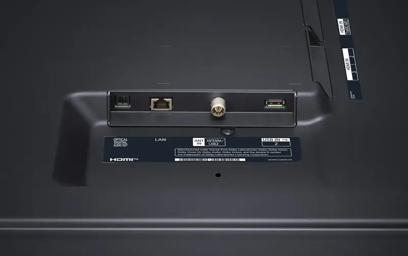 Телевізор LG 86UT81006LA - фото - №13