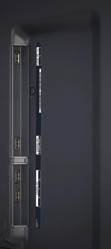 Телевізор LG 86UT81006LA - фото - №14