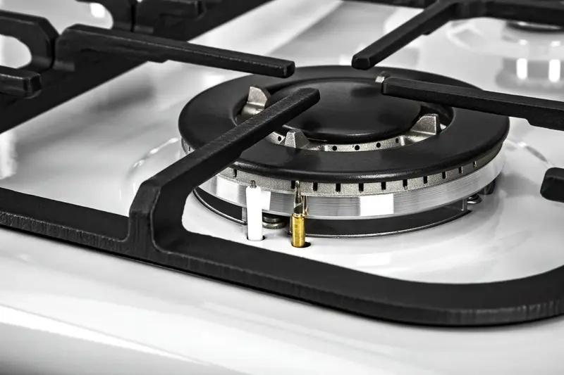 Плита комбинированная Ardesto FSC-F6060PW - фото - №9