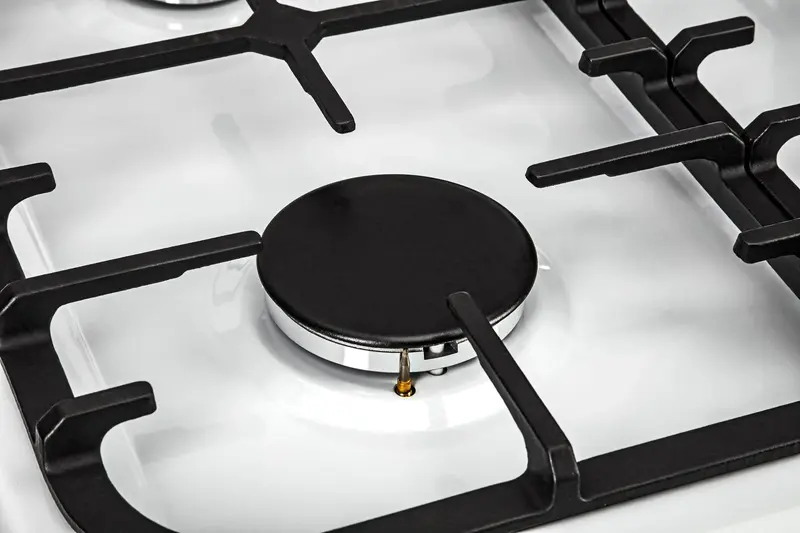 Плита комбинированная Ardesto FSC-F6060PW - фото - №10