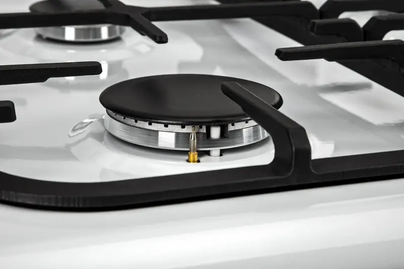 Плита комбинированная Ardesto FSC-F6060PW - фото - №11