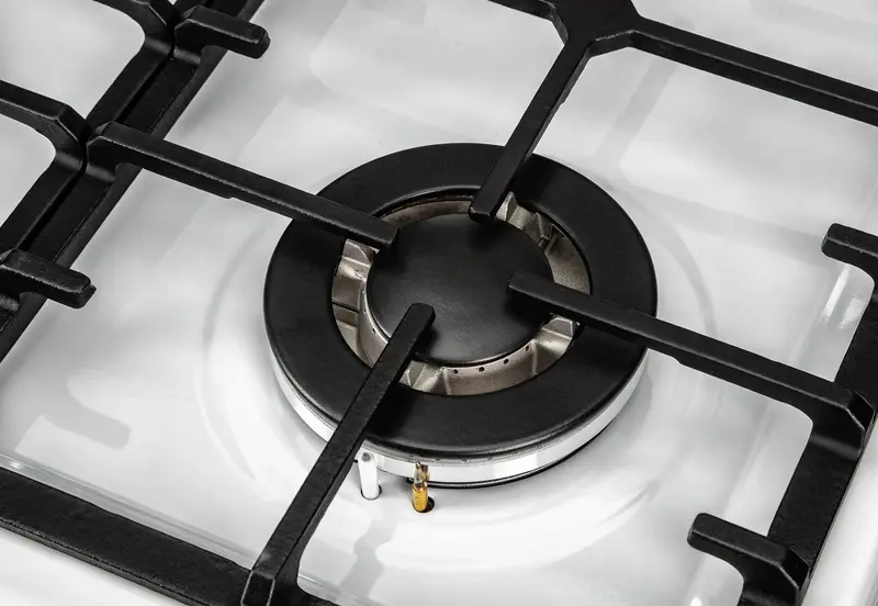 Плита комбинированная Ardesto FSC-F6060PW - фото - №12