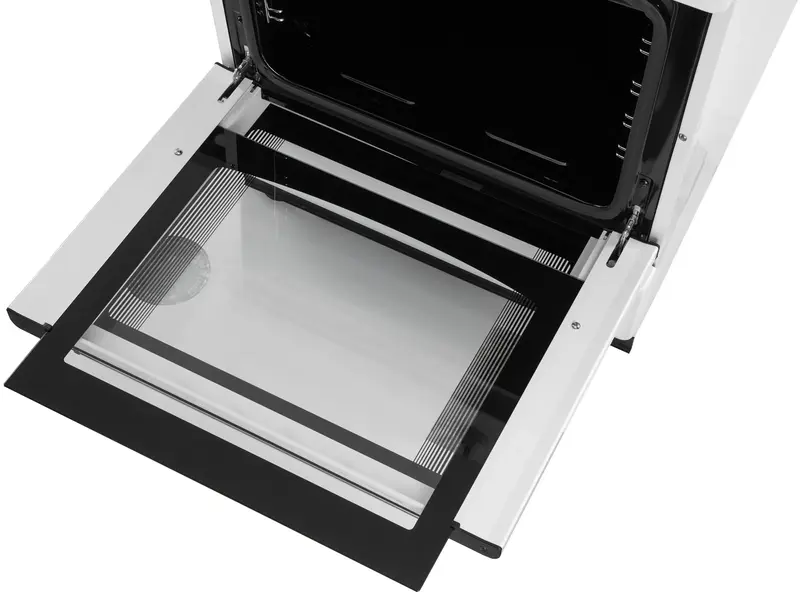 Плита комбинированная Ardesto FSC-F6060PW - фото - №13