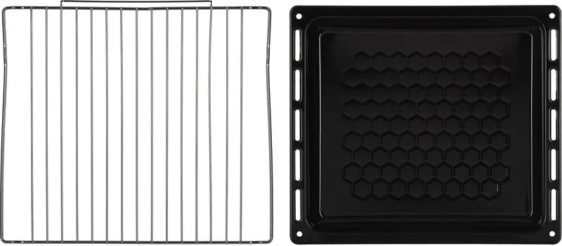 Плита комбинированная Ardesto FSC-F6060PW - фото - №15