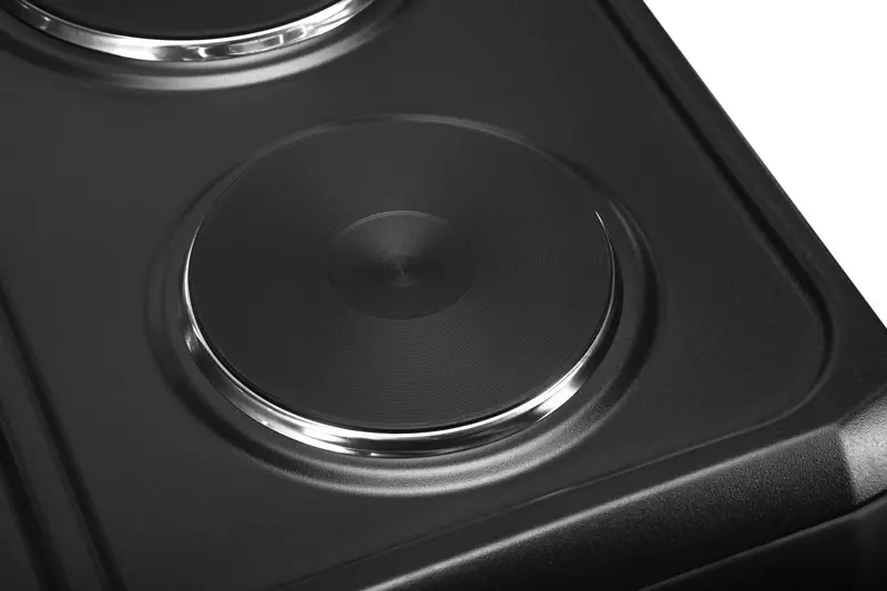 Плита електрична Ardesto FSCF-E605B - фото - №6