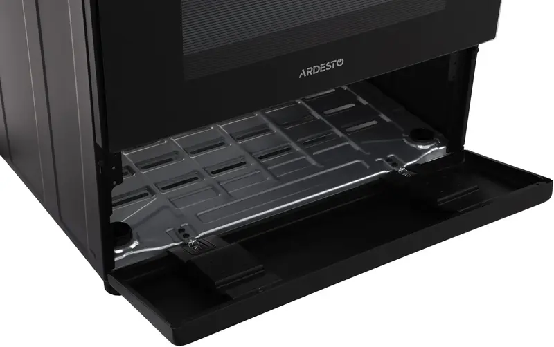 Плита електрична Ardesto FSCF-E605B - фото - №7