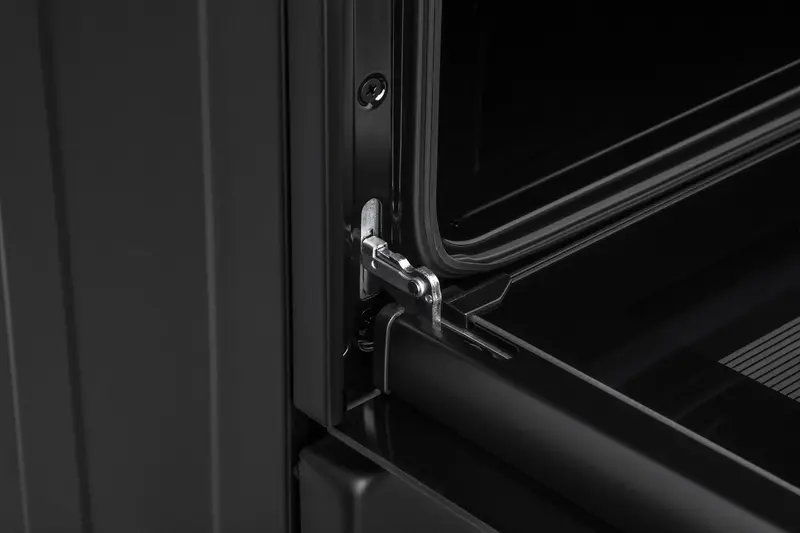 Плита електрична Ardesto FSCF-E605B - фото - №9