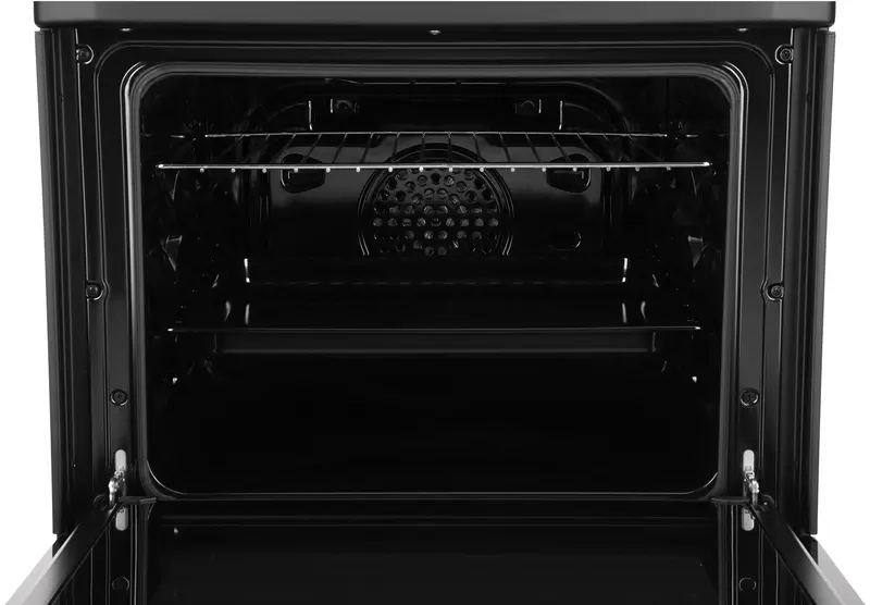 Плита електрична Ardesto FSCF-E605B - фото - №10