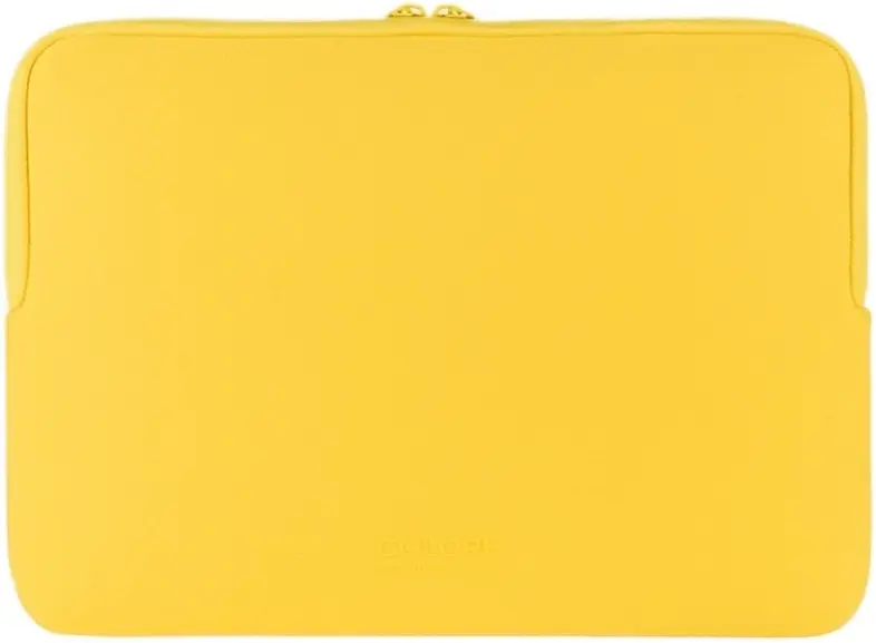 Чохол для ноутбука Tucano Colore 15"/16" Yellow (BFC1516-Y) фото