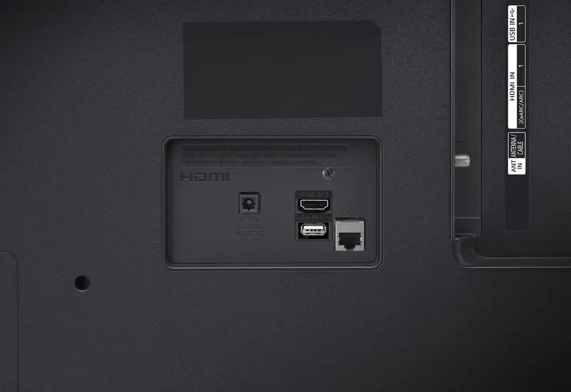 Телевизор LG 65UR78006LK фото