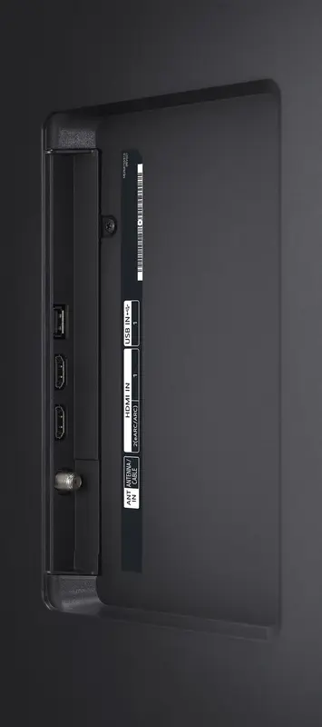 Телевизор LG 65UR78006LK фото