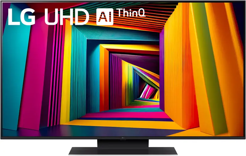 Телевизор LG 50UT91006LA фото