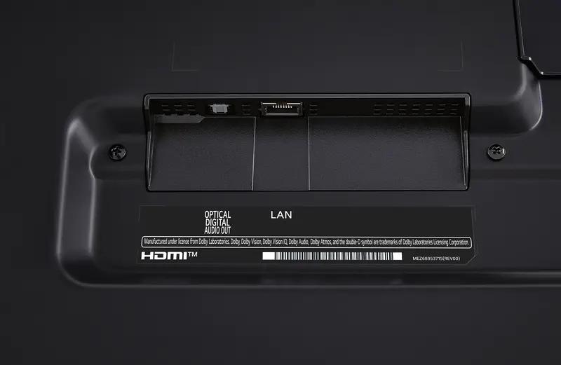 Телевизор LG 50UT91006LA фото