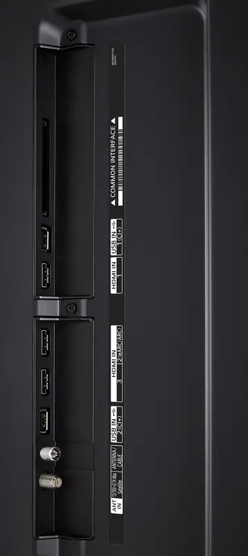Телевизор LG 50UT91006LA фото