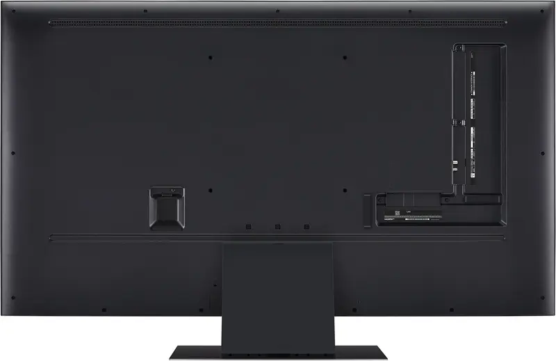 Телевізор LG 55UT91006LA - фото - №9