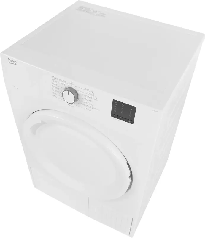 Сушильная машина Beko DB7111PA фото