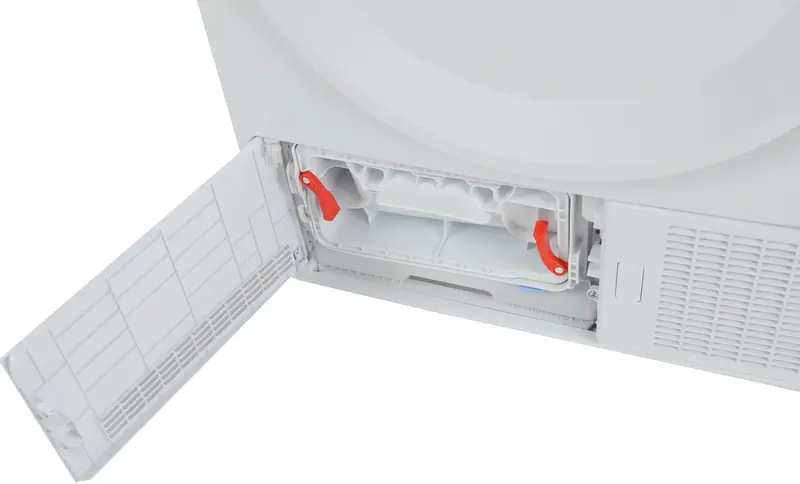 Сушильная машина Beko DB7111PA фото