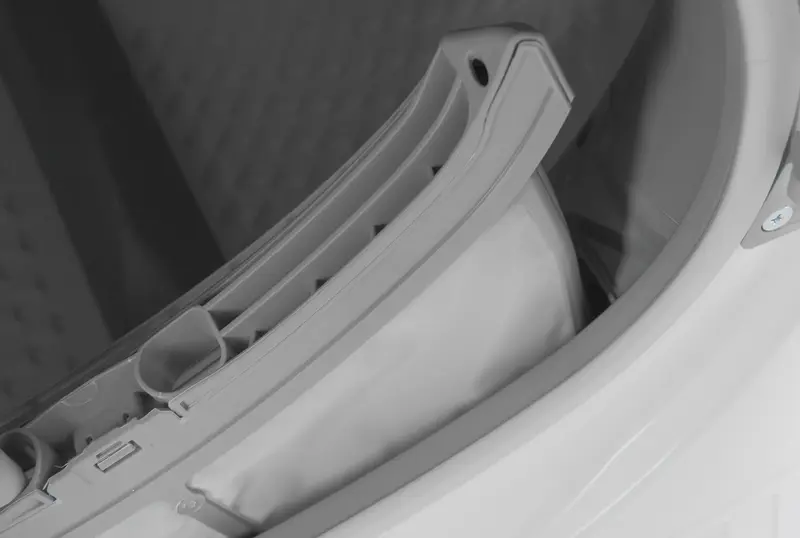 Сушильная машина Beko DB7111PA фото