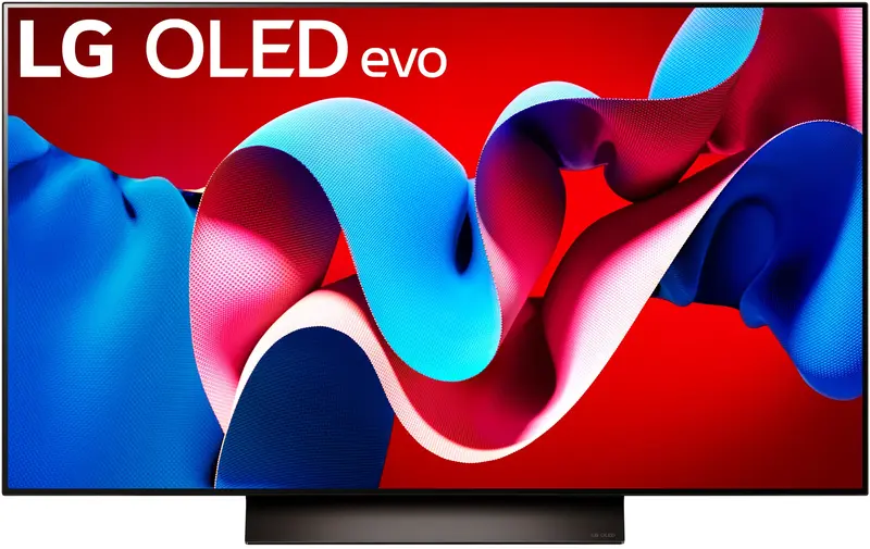Телевізор LG OLED48C46LA фото