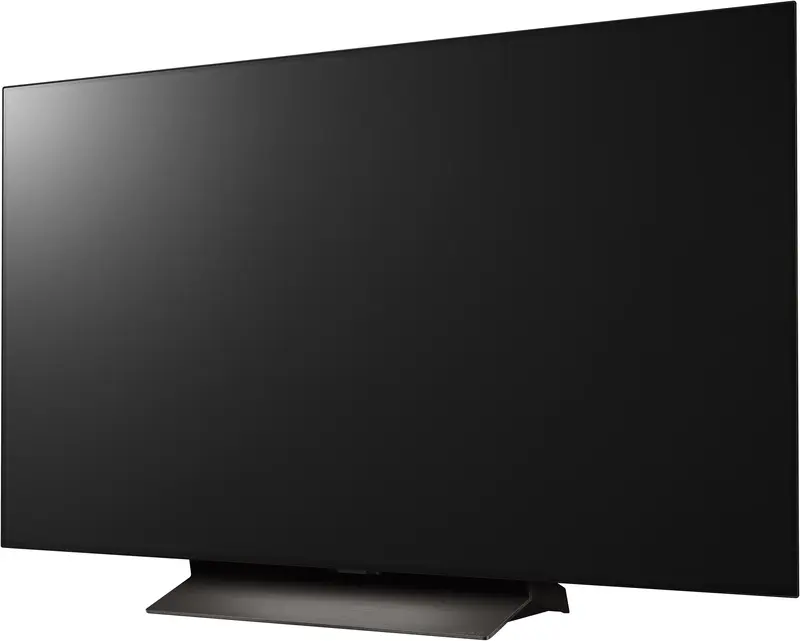 Телевізор LG OLED48C46LA фото