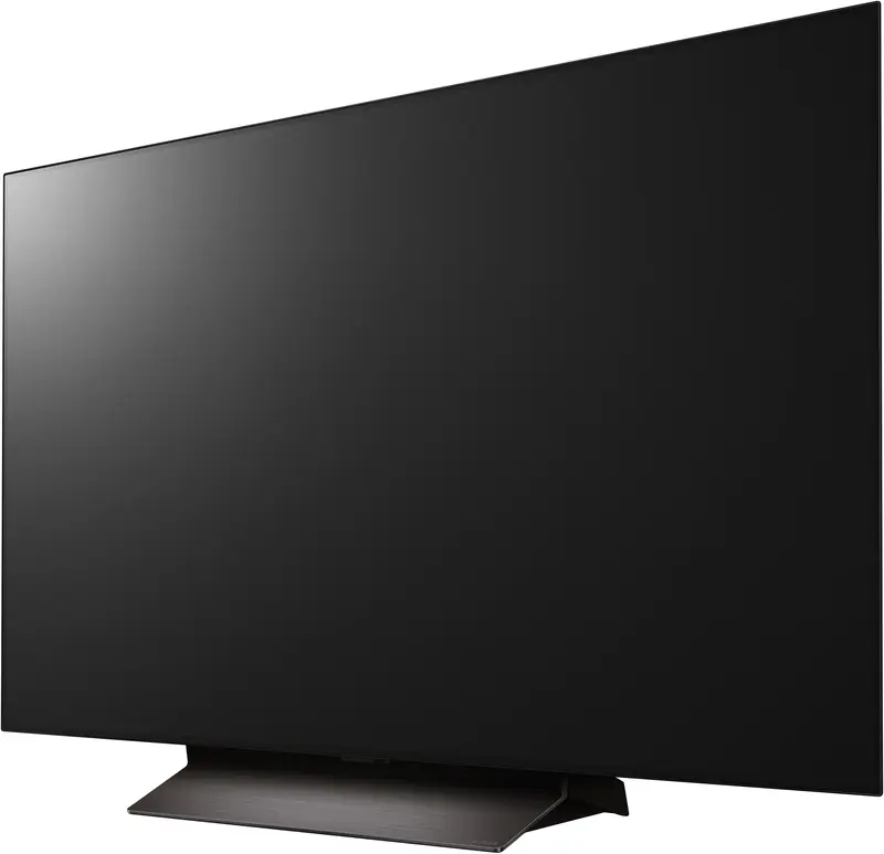 Телевізор LG OLED48C46LA фото