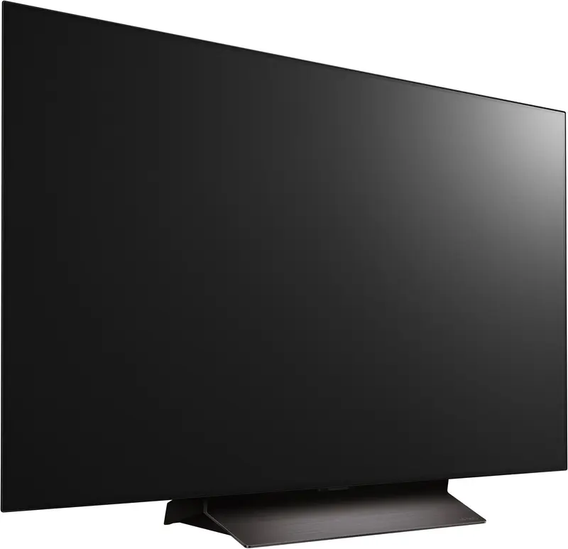 Телевізор LG OLED48C46LA фото