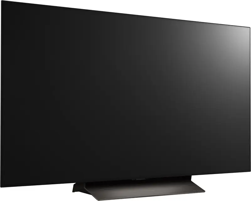 Телевізор LG OLED48C46LA фото
