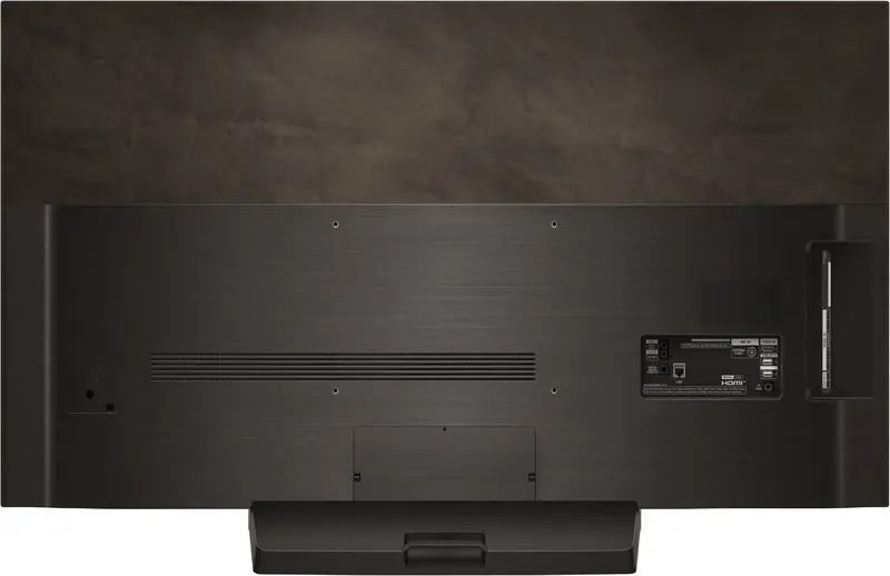 Телевізор LG OLED48C46LA фото
