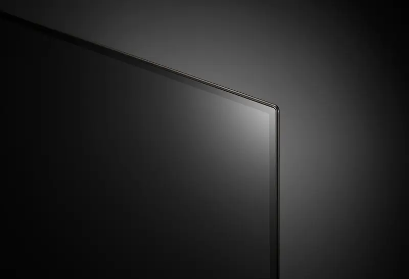 Телевізор LG OLED48C46LA фото