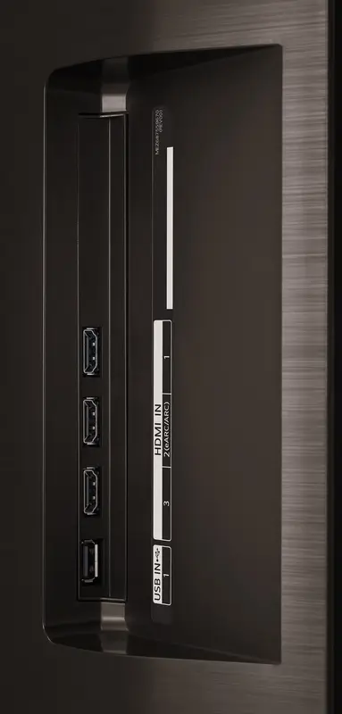 Телевізор LG OLED48C46LA фото