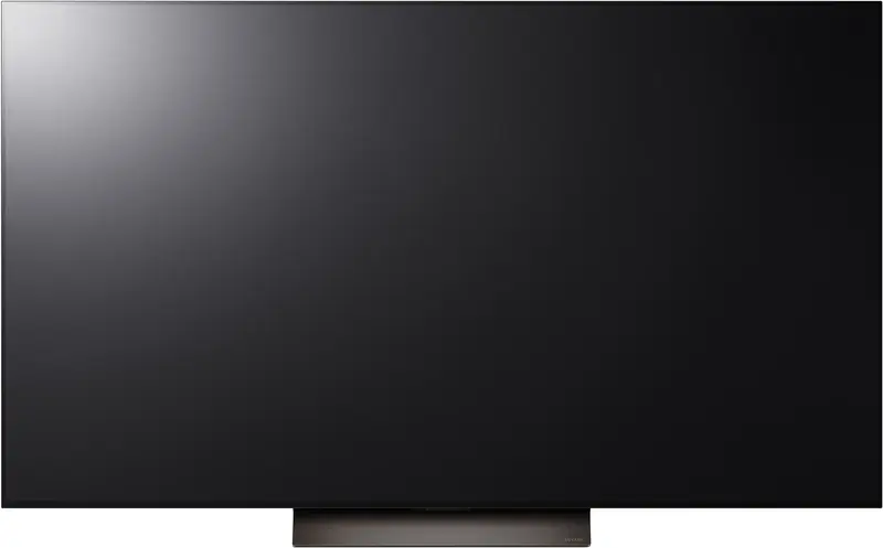 Телевізор LG OLED55C46LA - фото - №2