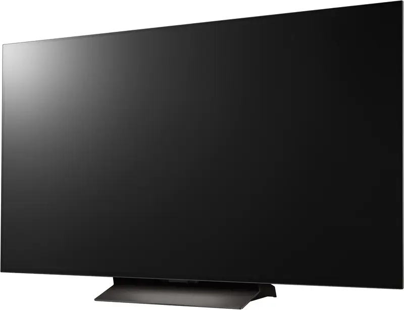Телевізор LG OLED55C46LA - фото - №3