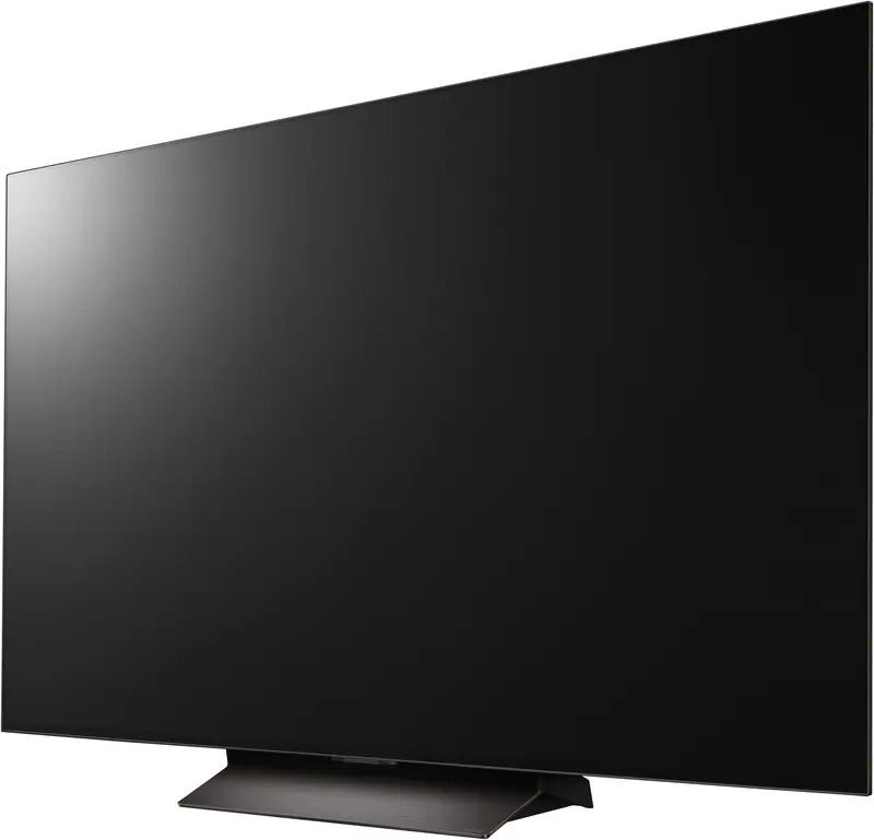 Телевізор LG OLED55C46LA - фото - №4