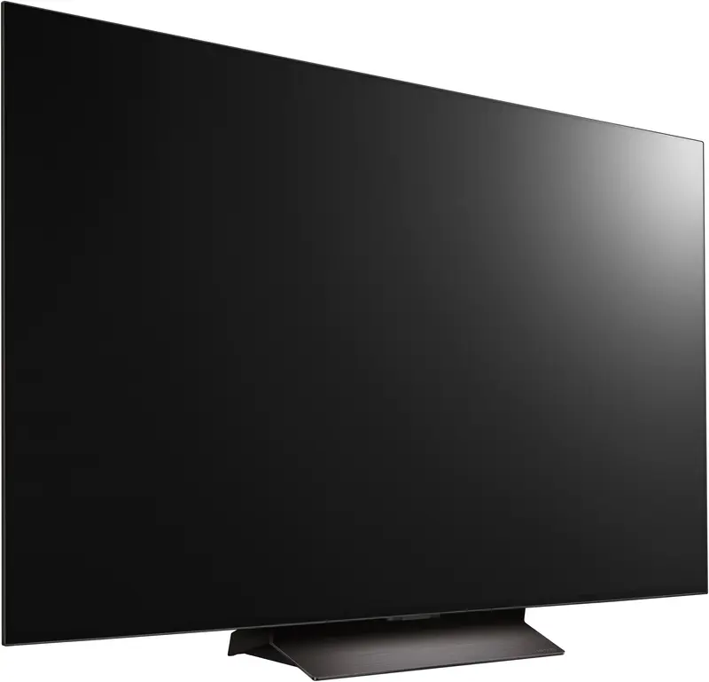 Телевізор LG OLED55C46LA - фото - №6