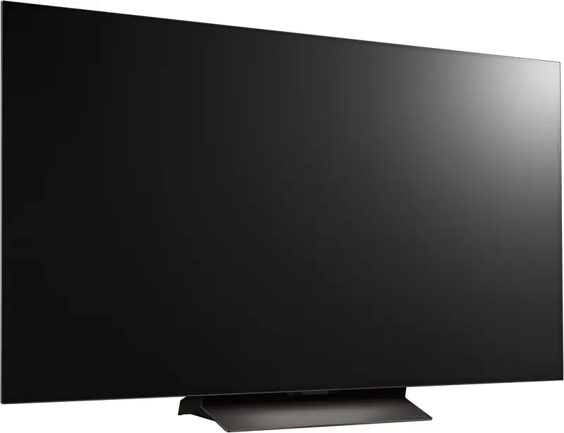 Телевізор LG OLED55C46LA - фото - №7