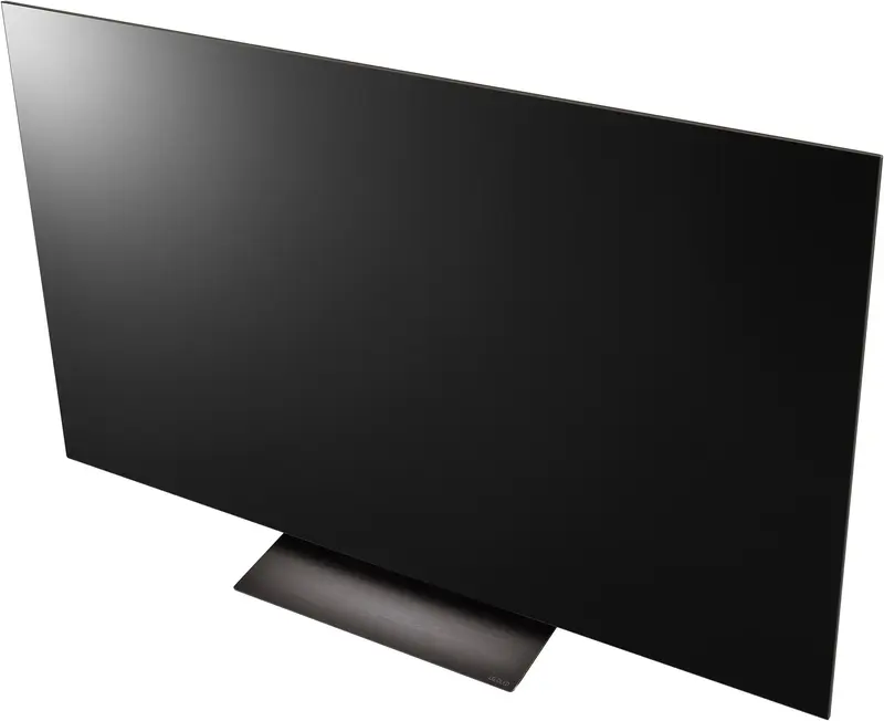 Телевізор LG OLED55C46LA - фото - №1