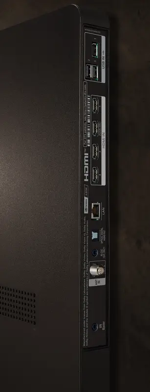 Телевізор LG OLED55C46LA - фото - №12