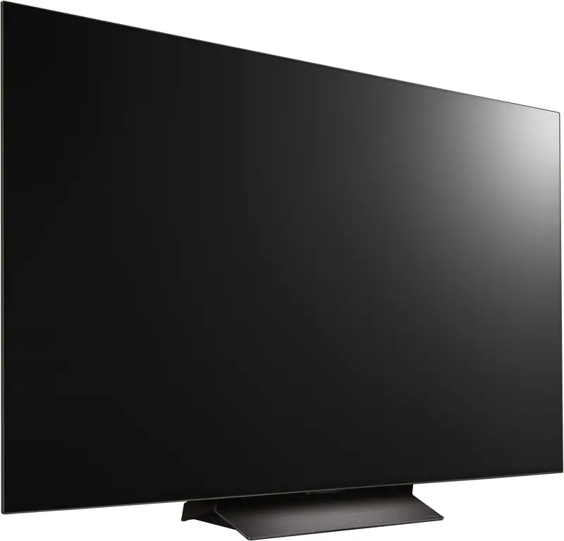 Телевізор LG OLED77C46LA - фото - №5