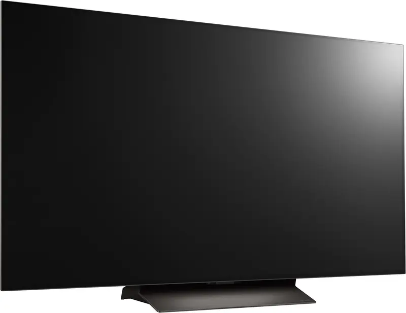 Телевізор LG OLED77C46LA - фото - №6