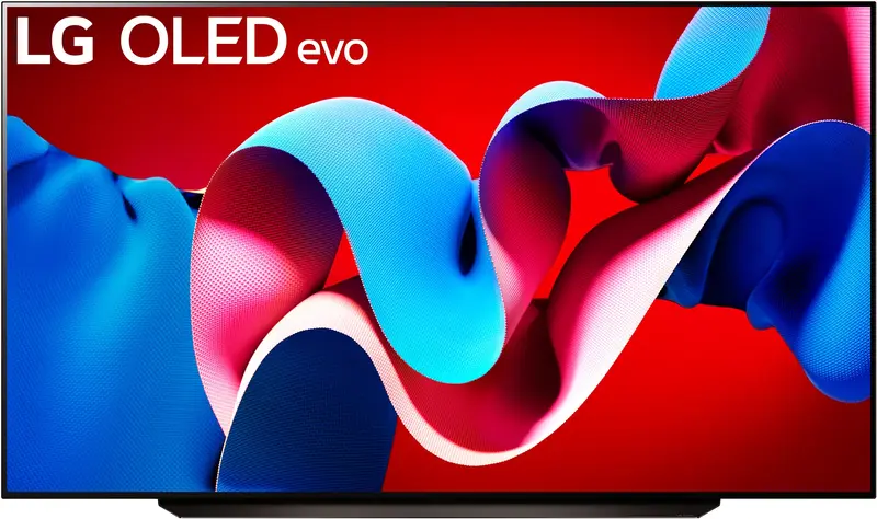 Телевизор LG OLED83C46LA фото