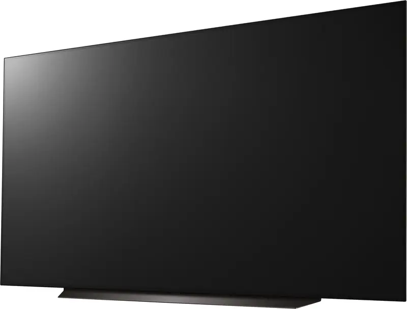 Телевизор LG OLED83C46LA фото