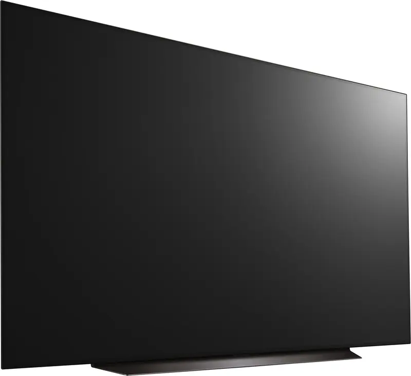 Телевизор LG OLED83C46LA фото