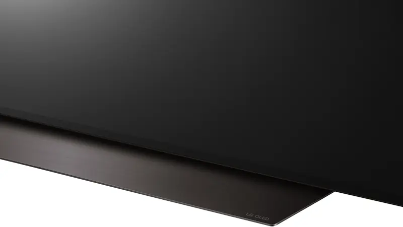 Телевизор LG OLED83C46LA фото